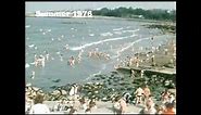 Summer 1976 - Three month heatwave.
