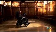 There is no heaven and no after life either - Stephen Hawking