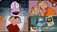 Top 20 Saddest Moments In Kid Shows | blameitonjorge