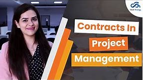 Project Management: Contracts | Tutorial