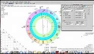 Zet 9 - astrology free software - beginners best