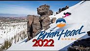 Best skiing USA (Brian Head, Utah 2022)