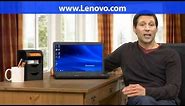 Lenovo G550 laptop