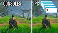 What The HELL is Going on With PC GAME PORTS?