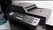Brother MFC 8510DN How to fix Constant Paper Jam Issue on Almost all Brother Laser Printers