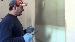 How to remove Wallpaper the right way with no chemicals