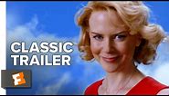 Bewitched (2005) Official Trailer 1 - Nicole Kidman Movie
