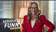 Meryl Streep's Improv Outtakes from Don’t Look Up | Behind The Scenes | Netflix