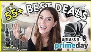 55+ PRIME DAY DEALS YOU CAN'T MISS (The absolute best finds!!!)
