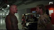 Randy Orton’s transformation into locker room leader: Randy Orton A&E Biography: Legends sneak peek