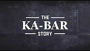 The KA-BAR Story: An American Legacy (Complete Documentary)