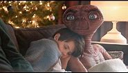 Extended Cut | E.T. Came Home For Christmas 🎄☝️ | Sky Christmas Ad 2019