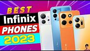 Best Infinix phone under 15000 2023 | Top 5 best infinix smartphone under 15000 in 2023
