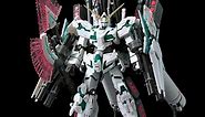 RG 1/144 #30 Full Armor Unicorn Gundam