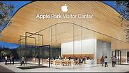 Apple Park Visitor Center: Worth a Visit?