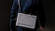 Smart Slim Hard Case TOMTOC A25-C02G 13 INCH For MacBook Pro & Air di BANDAR AKSESORIS | Tokopedia