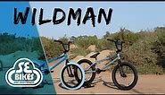 SE Bikes 2021 Wildman