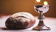 Luke 24:13-35 - How Jesus is revealed through the breaking of bread and the Lord's Supper
