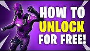 How to get DARK VERTEX Skin For FREE in Fortnite! New XBOX EXCLUSIVE SKIN on PS4 PC Mobile Free