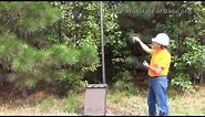 Bat House Placement with Jim Kennedy - 1