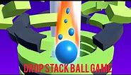 Drop stack Ball gameplayed EP 10