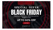 Only 2 days left! Join GuitArmy's All-Access Membership to learn guitar. Comment "black friday" for 3 coupons for my GuitArmy All-Access Membership super sale! These are the lowest prices I've ever offered. Comment "free" to get over 50 free guitar lessons Comment "youtube" to get a link to my YouTube channel After you comment check your messages for my reply #guitarteacher #riff #blackfridaysales #guitar #guitarriff #riffoftheday #learnguitar #guitarplayer #guitarlesson #guitarmy #chrisrupp #gu