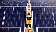 Introducing SunPower's 3rd Generation Oasis Solar Power Plant