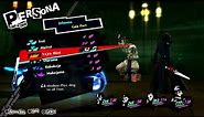 Persona 5 Royal - Turn-based combat can be truly satisfying