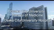 Osaka City University Faculty of Medicine Hosupital