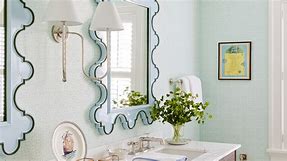 These Gorgeous Guest Bathroom Ideas Will Inspire Your Next Home Project