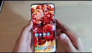 Galaxy S20/S20+: How to Set Gallery Picture As a Wallpaper