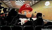 All of The Minions Watching Mario Speedruns Super Mario 64