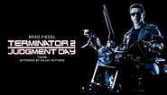 Brad Fiedel - Terminator 2: Judgment Day - Theme Suite [Extended & Remastered by Gilles Nuytens]