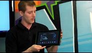 ASUS Eee Pad Transformer vs iPad 2 - Tablet PC Featuring Tegra 2 Product Tour NCIX Tech Tips