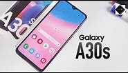 Samsung Galaxy A30s Unboxing and Review! Budget King?