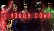 DC's Kingdom Come - Trailer (Fan Made)