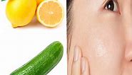 Health Tips - Promotes Skin Brightness Vitamin C is a...