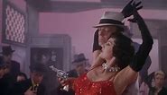 The Band Wagon (1953) - The Girl Hunt Ballet - Fred Astaire - Cyd Charisse - Classic Musical Comedy