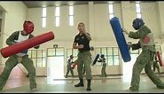 Moves That Kill - Close Combat Training