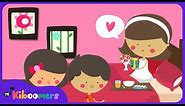 I Love You Mommy - The Kiboomers Preschool Songs & Nursery Rhymes for Mother's Day