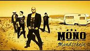 MONO INC. - Mondschein (Official Audio)