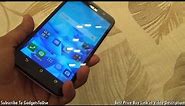 Asus Zenfone 2 Deluxe Unboxing and Hands on Review