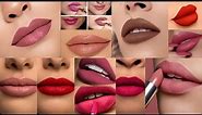 Lipstick's are just like candy ?? Vachya Fashion Lipstick #fashion #lipstick