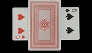 5 Easy Card Magic Tricks For Beginner Magician