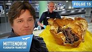 Zoll entdeckt Ekelfleisch am Flughafen | Mittendrin - Flughafen Frankfurt (15)
