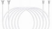 iPhone Charger 10 ft Apple Certified Cord Lightning Charging Cable for iPhone 14/13/12/11 Pro/X/Xs Max/XR/8 Plus/7/6s/SE/5c/5s iPad Air/Mini USB Charge 10 Foot