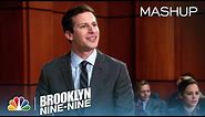 Brooklyn Nine-Nine - Cool Cool Cool (Mashup)