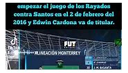 Rayados MEMES 18