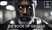 THE BOOK OF GENESIS (THE MOVIE) @AIBIBLESAGAS