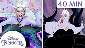 Evil Disney Villain Halloween Outfits | Costume Ideas, Spooky Facts, & More | Disney Princess